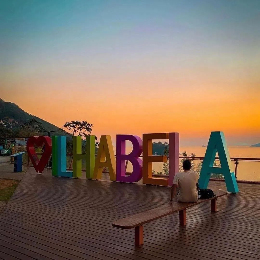 ILHABELA - SP