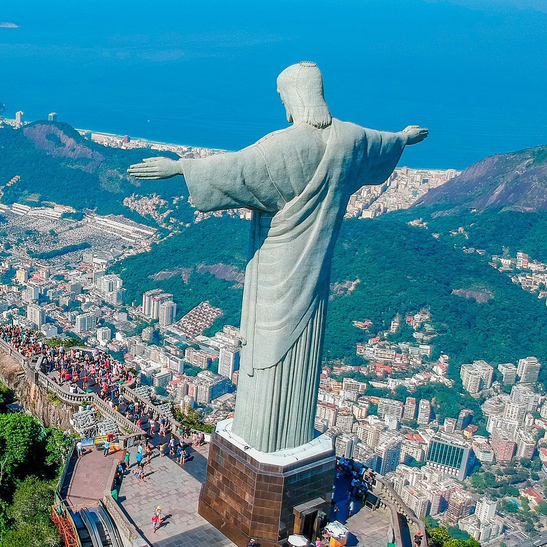 RIO DE JANEIRO - COPACABANA