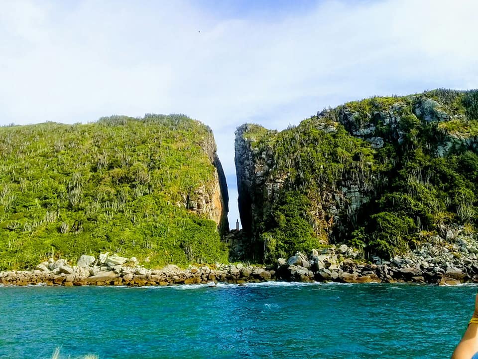 ARRAIAL DO CABO/MACAÉ – Hospedagem – VALOR POR PESSOA