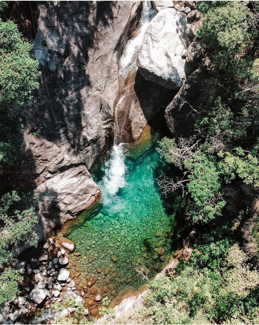 LAVRINHAS (CACHOEIRA DA PEDREIRA + RANCHO CARLOS LOPES)